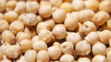 Chickpeas