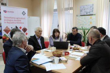 Procesul de creare a unei noi cooperative