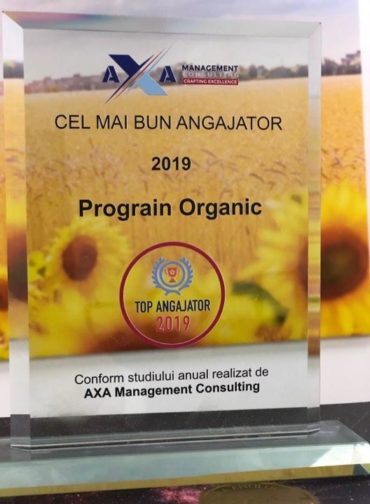 AXA Management Consulting a făcut public clasamentul celor mai buni angajatori din Republica Moldova pentru anul 2019!