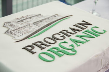 Astăzi, Prograin Organic împlinește 6 ani de activitate!