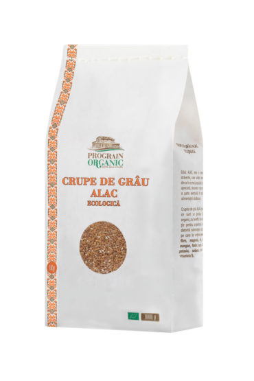CRUPE DE GRÂU ALAC